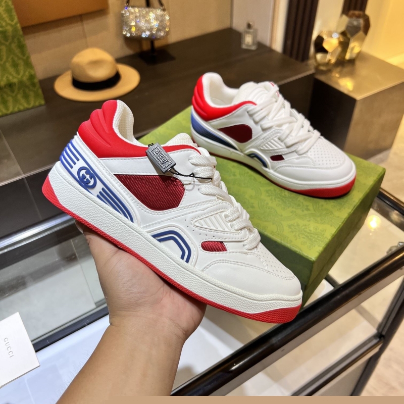 G*u*i casual shoes